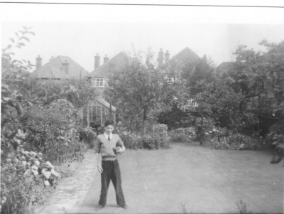 Zoom in ted-in-our-back-garden-in-76-sunny-gardens-hendon.jpg