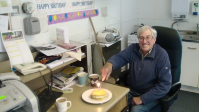 Zoom in ted-with-cake.JPG